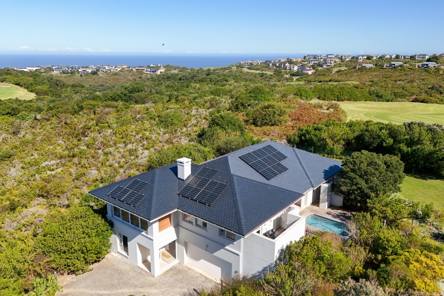 4 Bedroom Property for Sale in Pezula Golf Estate Western Cape